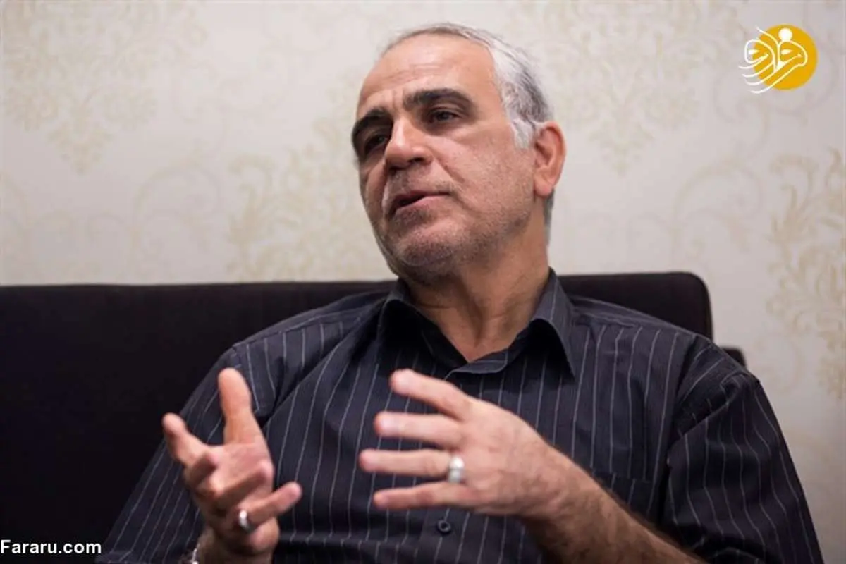 احمدینژادیها علیه یار سابق "محمود"!