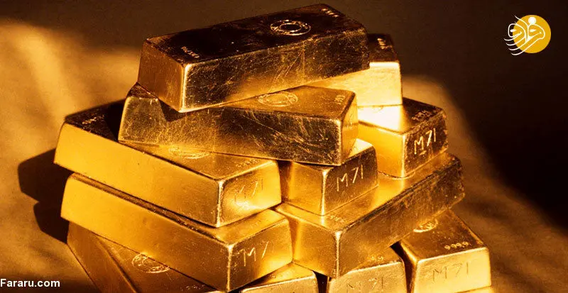قیمت طلا و سکه در بازار دوشنبه ۲۱ آبان ۹۷