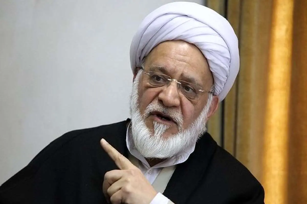 هشدار مصباحی مقدم به علی مطهری