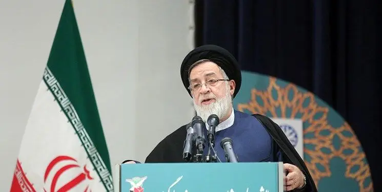 اخبار ضد و نقیض پیرامون تغییر رییس بنیاد شهید