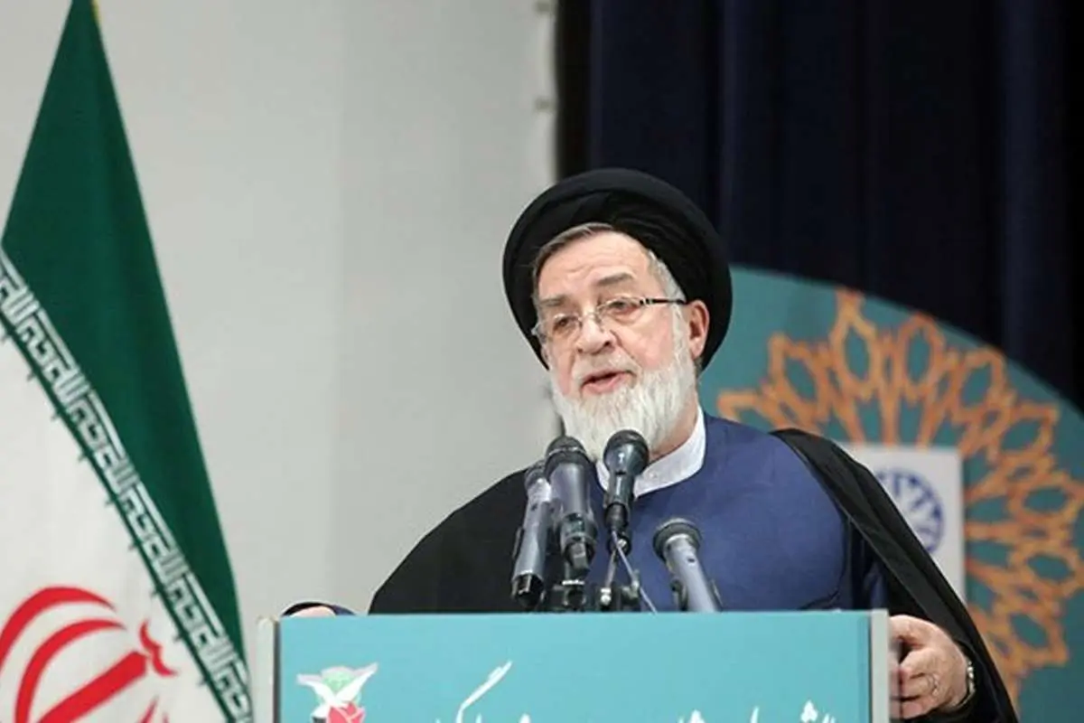 اخبار ضد و نقیض پیرامون تغییر رییس بنیاد شهید