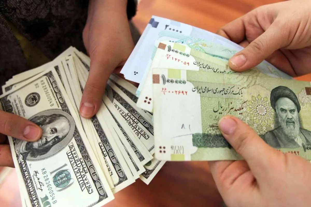 نقدینگی به ۱۶۷۲ هزار میلیارد تومان رسید