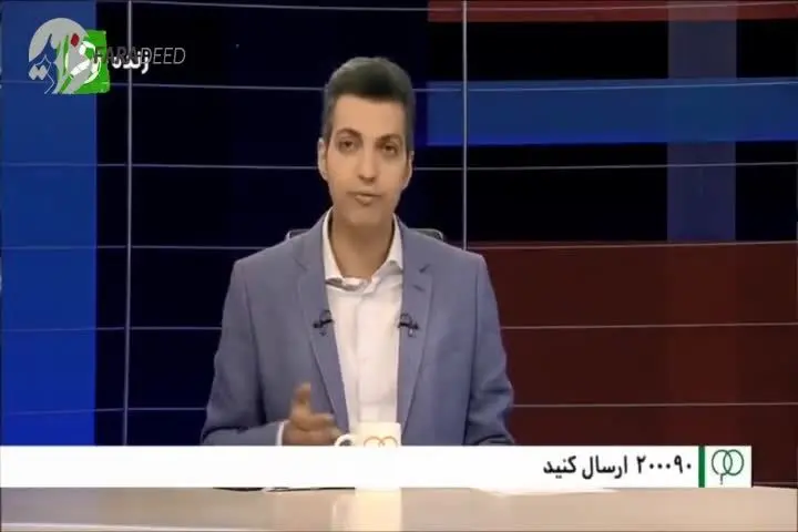 (ویدیو) واکنش فردوسی پور به شادی استقلالی از شکست پرسپولیس
