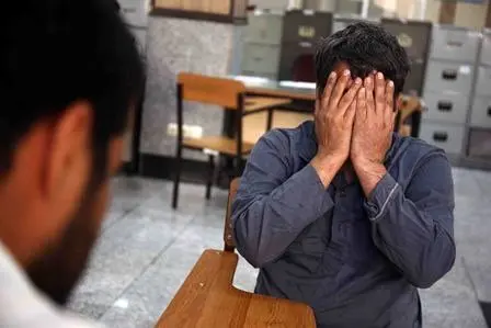 آدم‌ربایی ماموران قلابی: قربانی را اشتباهی شکنجه کردیم!