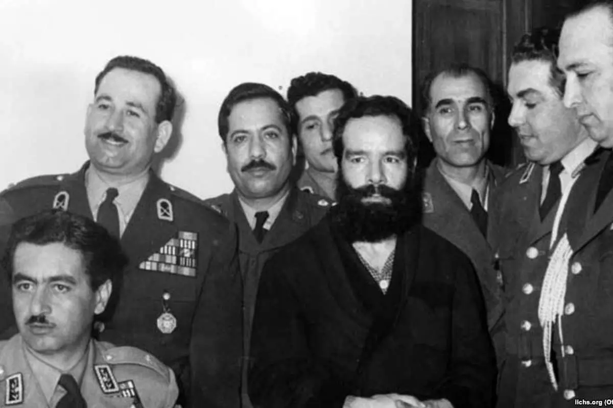 راز دفترچه خاطرات «فاطمی» پیچیده‌تر شد