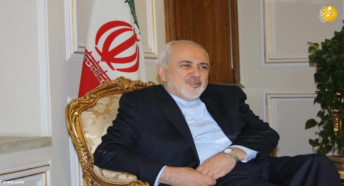 ظریف: اروپا آماده پرداخت تاوان اقتصادی نیست
