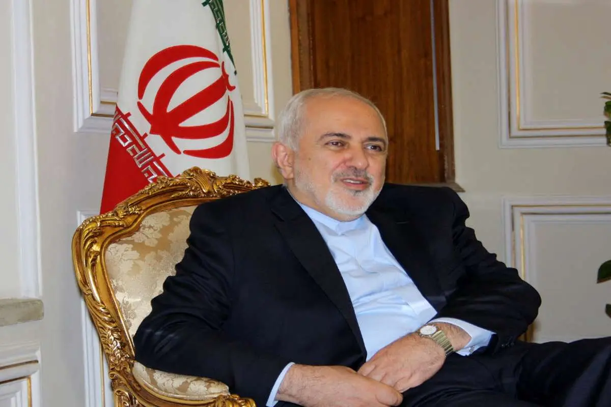 ظریف: اروپا آماده پرداخت تاوان اقتصادی نیست