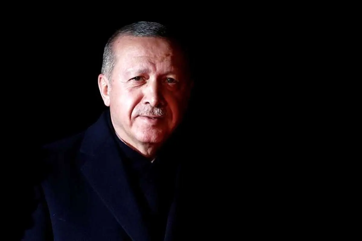 اردوغان: فایل صوتی قتل خاشقجی وحشتناک است