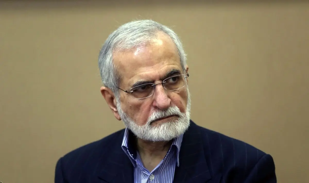 خرازی: رهبر انقلاب از روحانی حمایت می‌کنند
