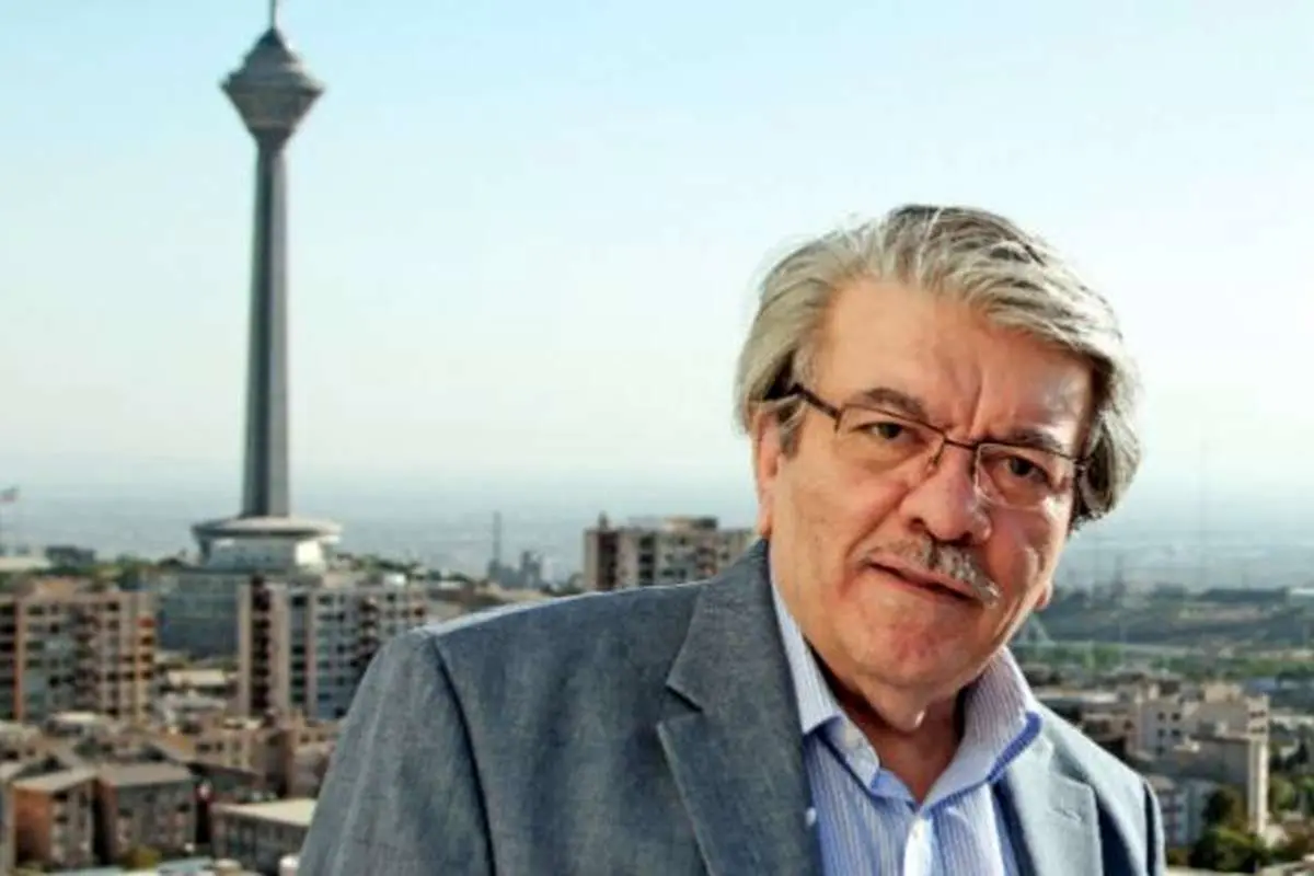 جرات نداریم حافظ و فردوسی را نقد کنیم!