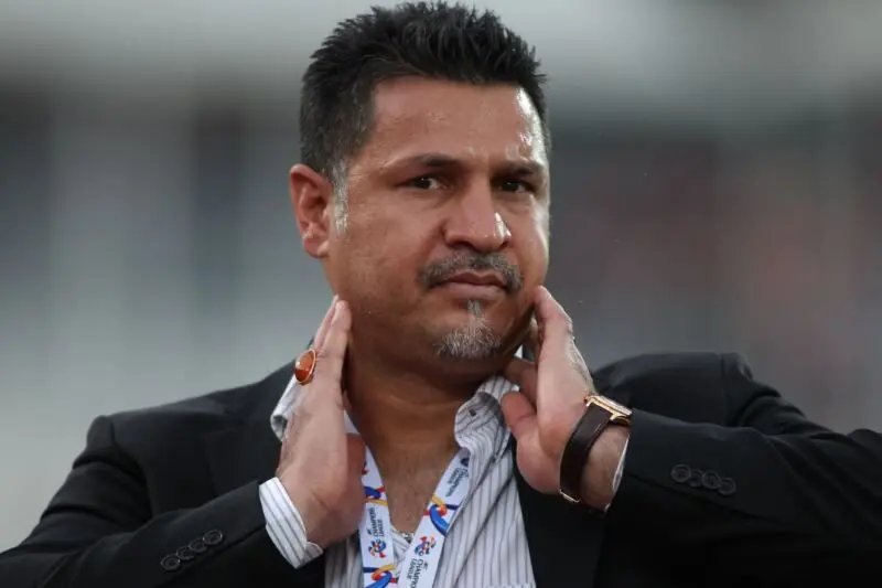 دایی: جایی که می‌توانیم و پول داریم، در کرمانشاه خانه می‌سازیم