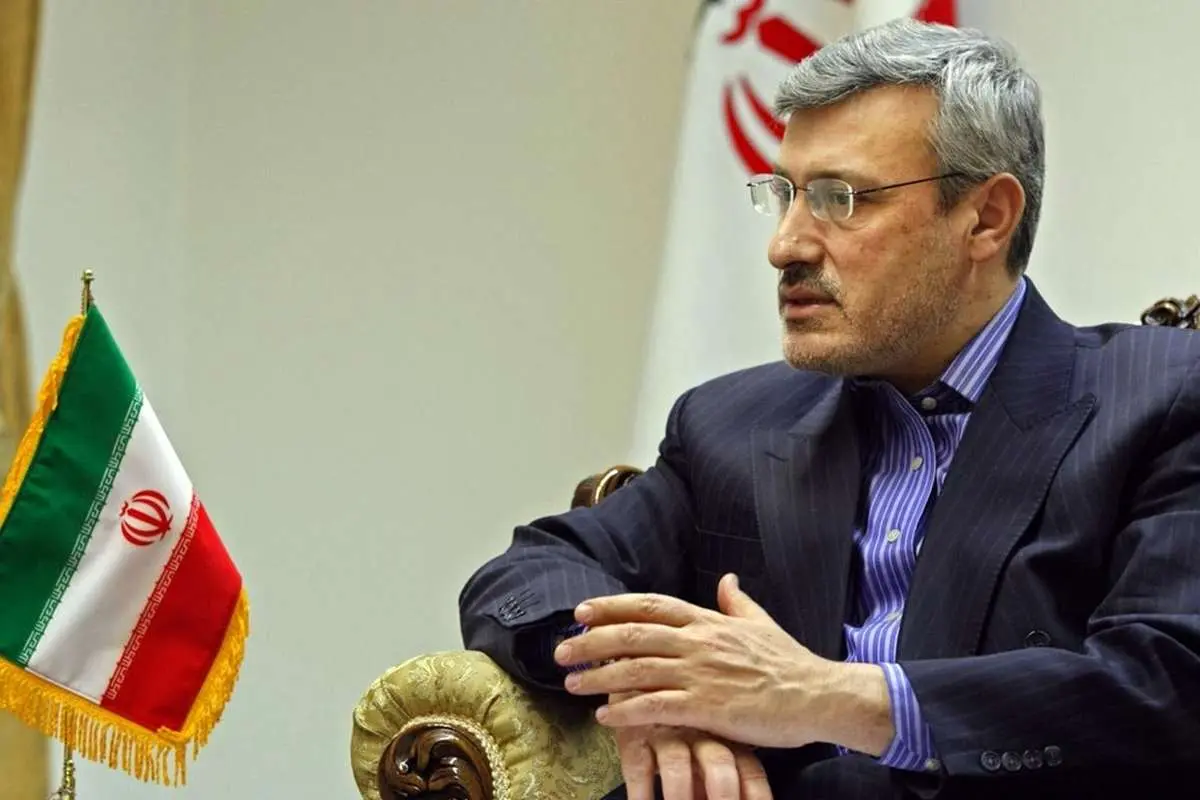 بعیدینژاد: بازگشت ایران به سیاست غنیسازی صفر، غیرممکن است