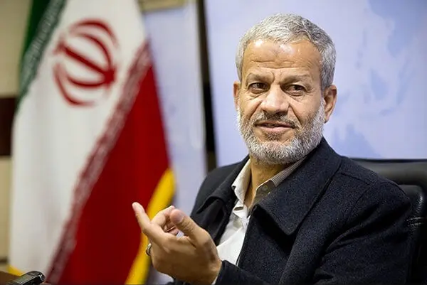 حمله تند سخنگوی پایداری به ظریف: باید بازخواست شود!