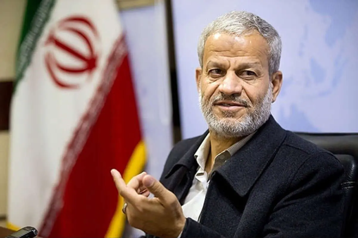 حمله تند سخنگوی پایداری به ظریف: باید بازخواست شود!