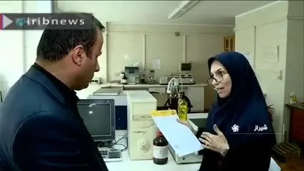 (ویدیو) ماجرای عجیب یک روغن زیتون تقلبی
