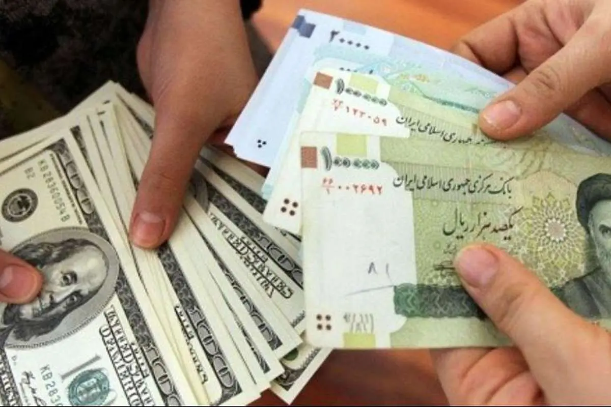 چرا قیمت دلار کاهشی شد؟