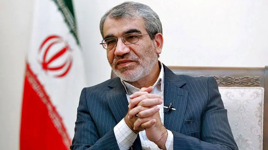 مصوبه مجمع درباره شغل اعضای شورای نگهبان