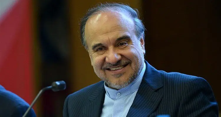 درخواست ایران برای میزبانی جام ملت‌های آسیا