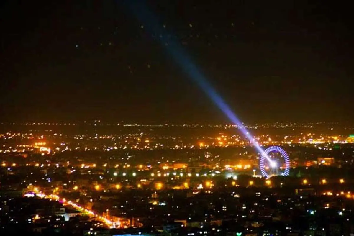 در مشهد چه خبر است؟
