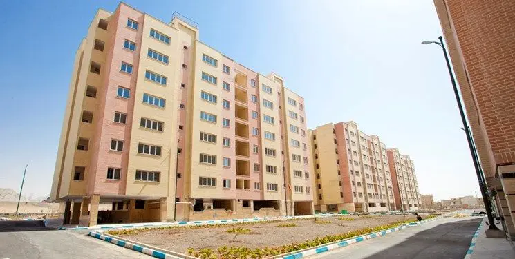رشد ۸۳ درصد قیمت مسکن تهران در مهر ماه!