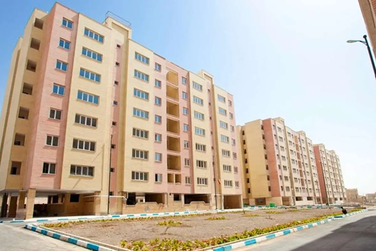 رشد ۸۳ درصد قیمت مسکن تهران در مهر ماه!