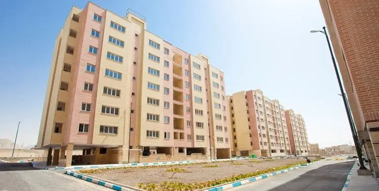 رشد ۸۳ درصد قیمت مسکن تهران در مهر ماه!