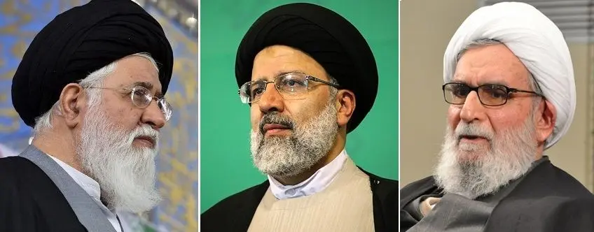 "بعد از فوت آیت‌الله طبسی شرایط ما در مشهد سخت شد"