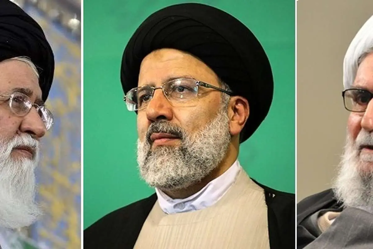 "بعد از فوت آیتالله طبسی شرایط ما در مشهد سخت شد"