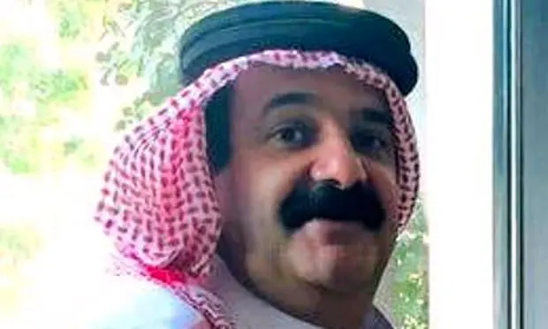 ولخرجی ۳۵ میلیون دلاری شاهزاده بحرینی برای دیدار با ستاره‌های بالیوود!