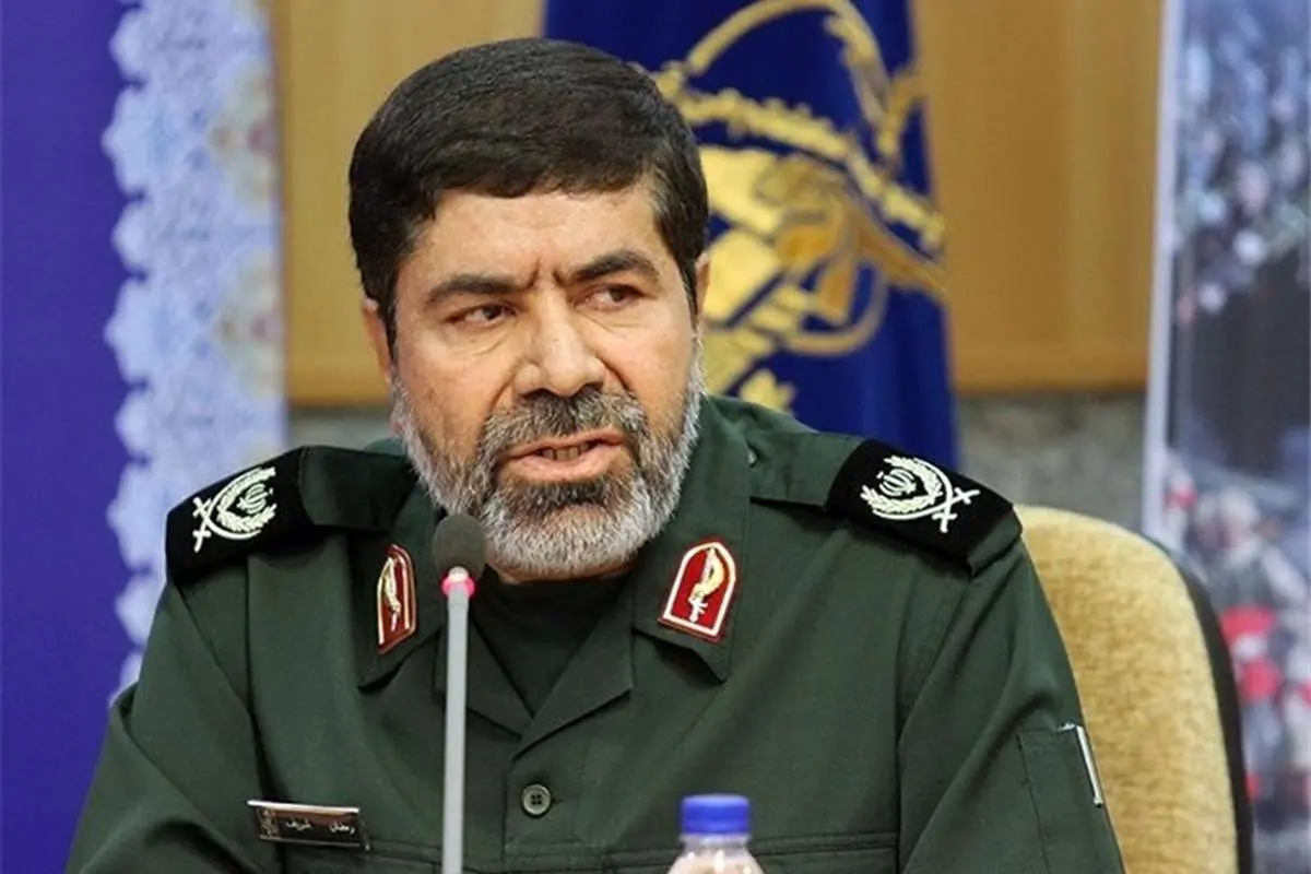 سردار شریف: اطلاعات آزادی مرزبانان را طرف پاکستانی داده است