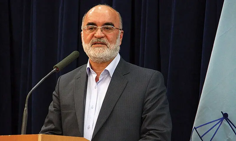 واکنش رئیس سازمان بازرسی به تهدید فیفا و AFC