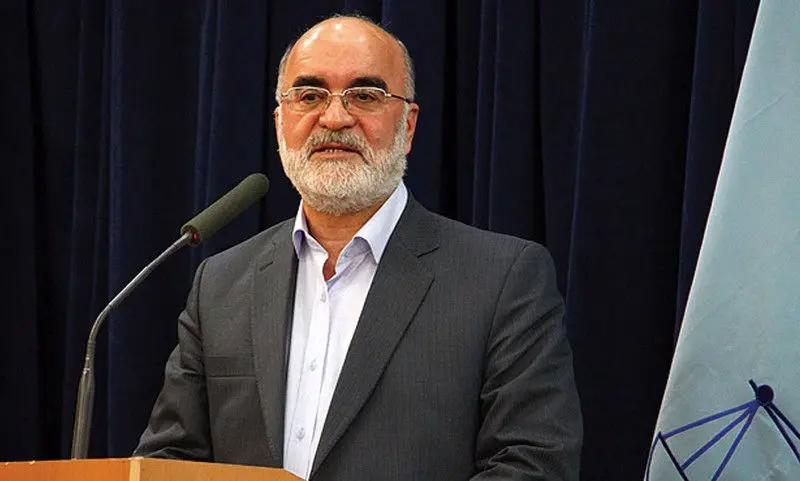 واکنش رئیس سازمان بازرسی به تهدید فیفا و AFC