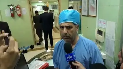 جزییات تصادف خودروی همراهان وزیر کار/ نوربخش و تاج‌الدین درگذشتند