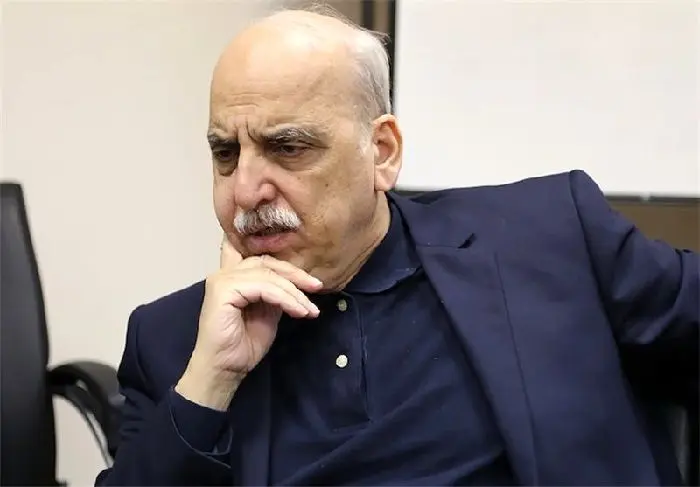 معنی و مفهوم رفتن مسعود نیلی و بازگشت طیب‌نیا به دولت