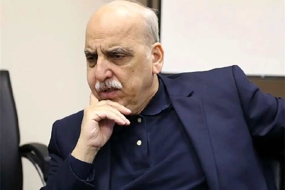 معنی و مفهوم رفتن مسعود نیلی و بازگشت طیبنیا به دولت