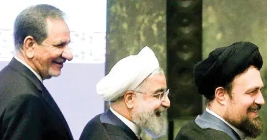 گفتگوی ملی؛ جلسات خاتمی، ناطق‌نوری، روحانی و سیدحسن خمینی