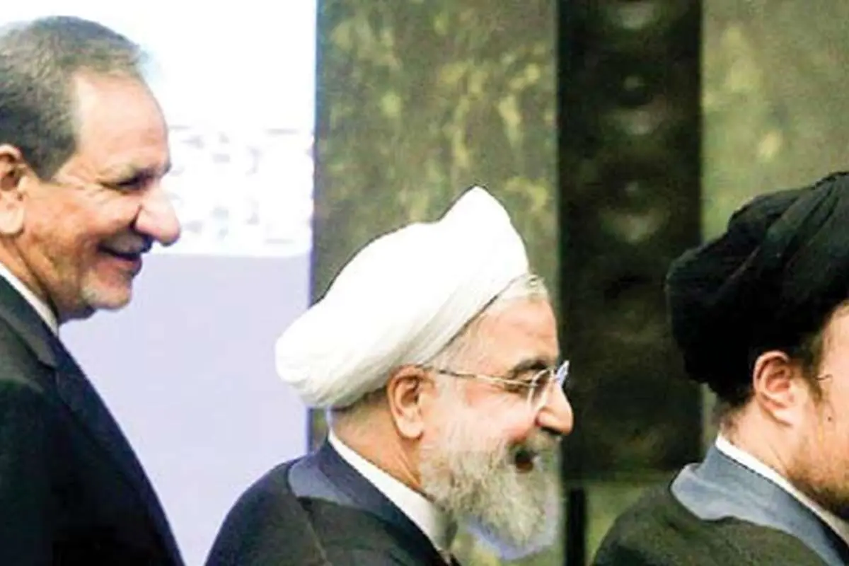 گفتگوی ملی؛ جلسات خاتمی، ناطقنوری، روحانی و سیدحسن خمینی