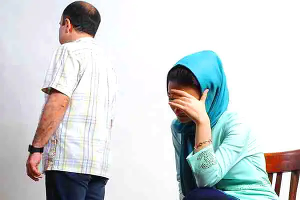 اعترافات تلخ یک زن متاهل درباره روابط خیابانی‌اش!