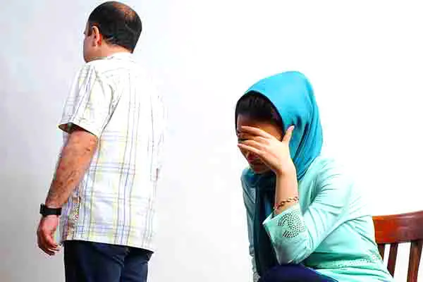 اعترافات تلخ یک زن متاهل درباره روابط خیابانی‌اش!