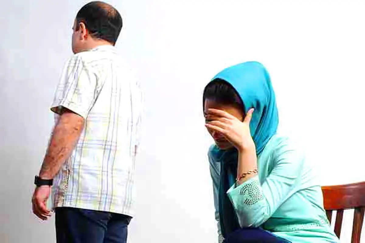 اعترافات تلخ یک زن متاهل درباره روابط خیابانیاش!