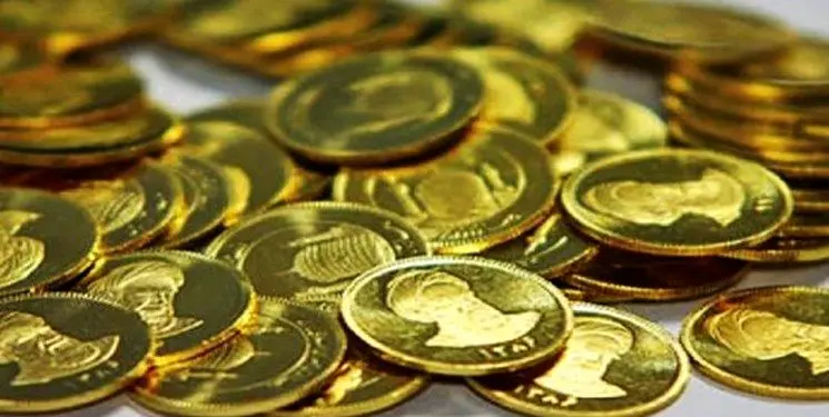 قیمت طلا و سکه در بازار امروز ۲۶ آبان ۹۷