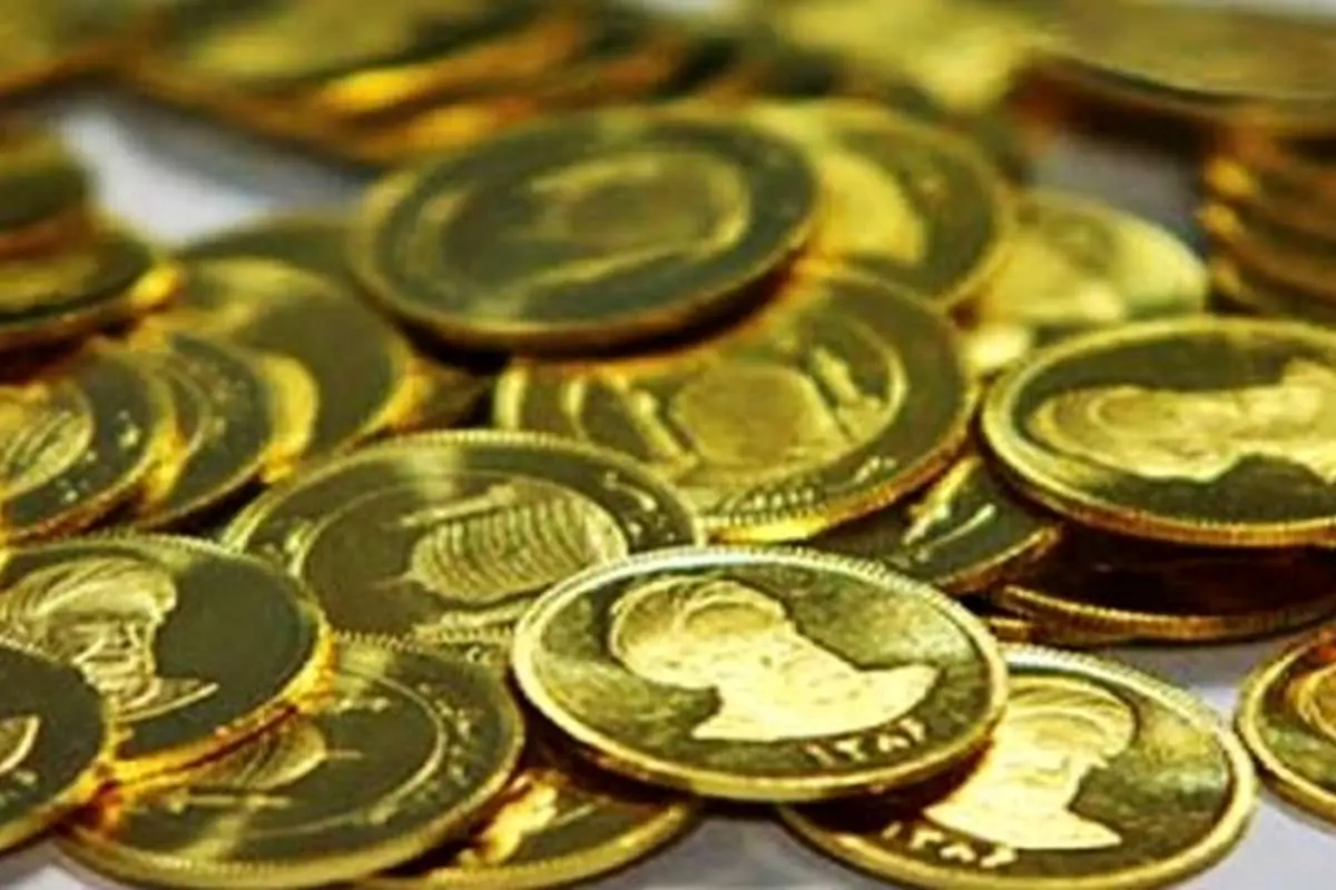 قیمت طلا و سکه در بازار امروز ۲۶ آبان ۹۷
