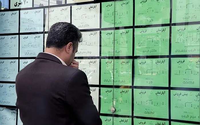 سمت و سوی قیمت‌ها در بازار اجاره