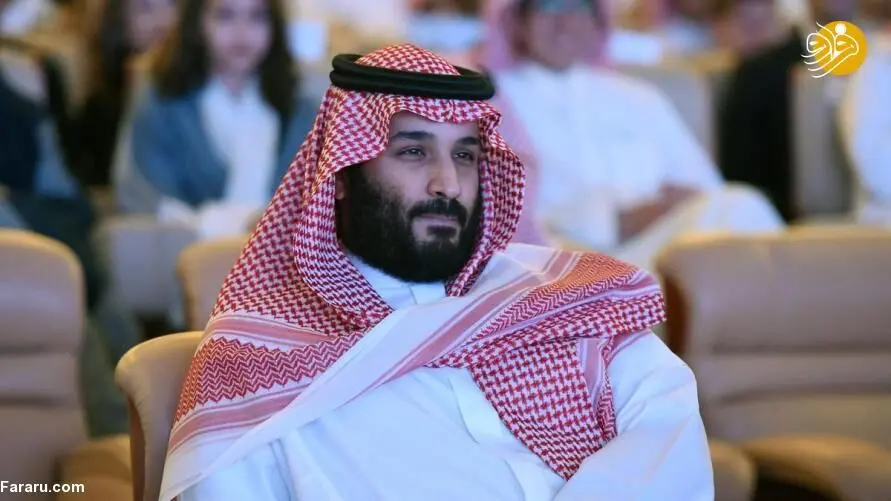‌بن سلمان در بن بست!