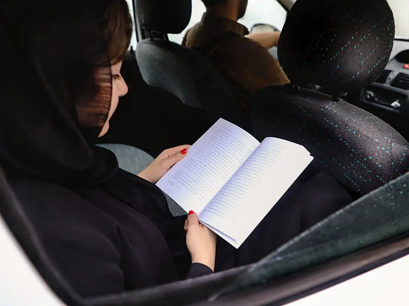 کارهایی که نباید در خودرو انجام داد