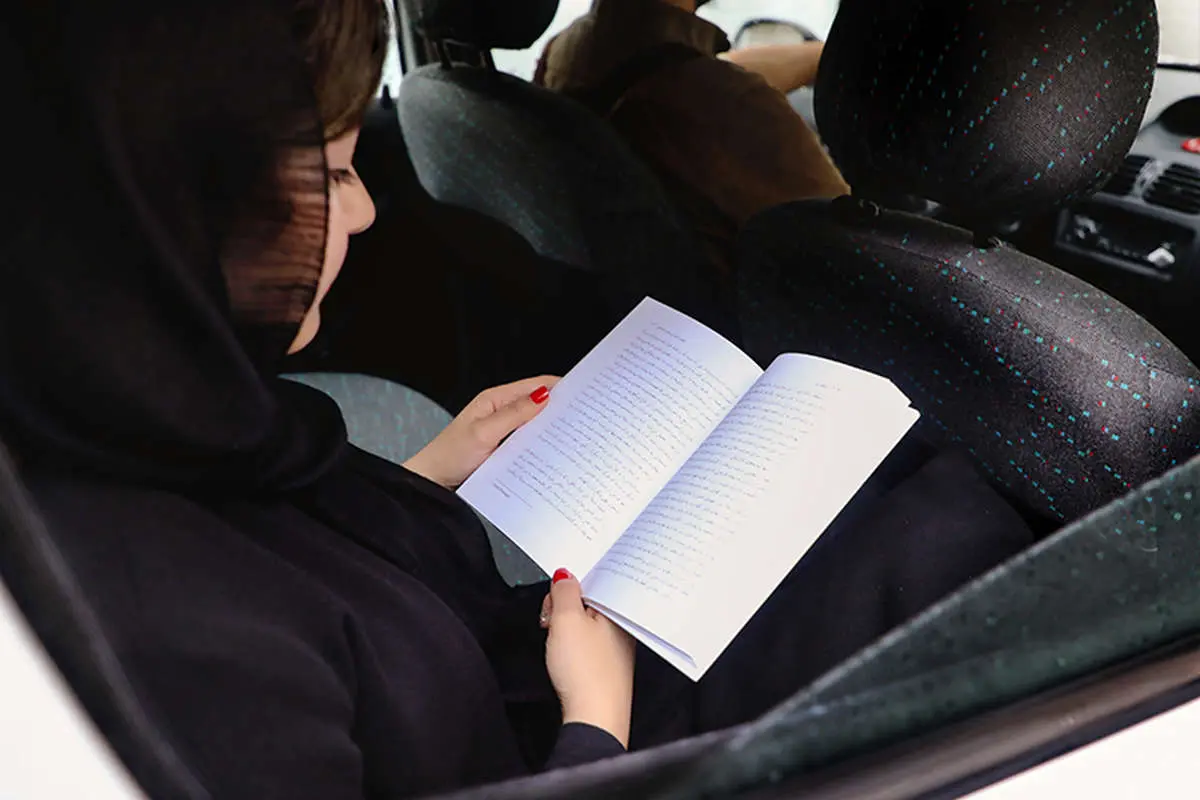 کارهایی که نباید در خودرو انجام داد