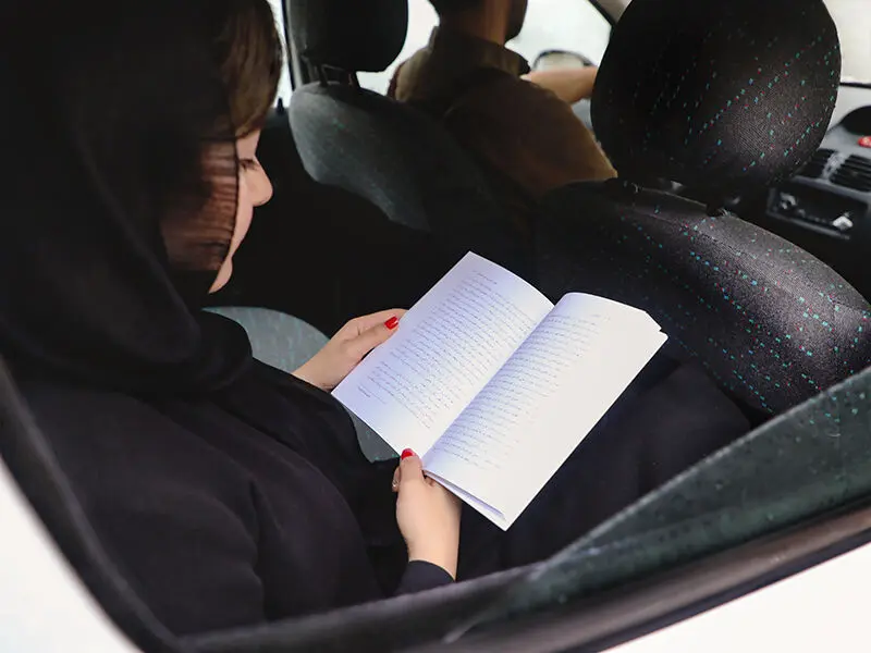کارهایی که نباید در خودرو انجام داد