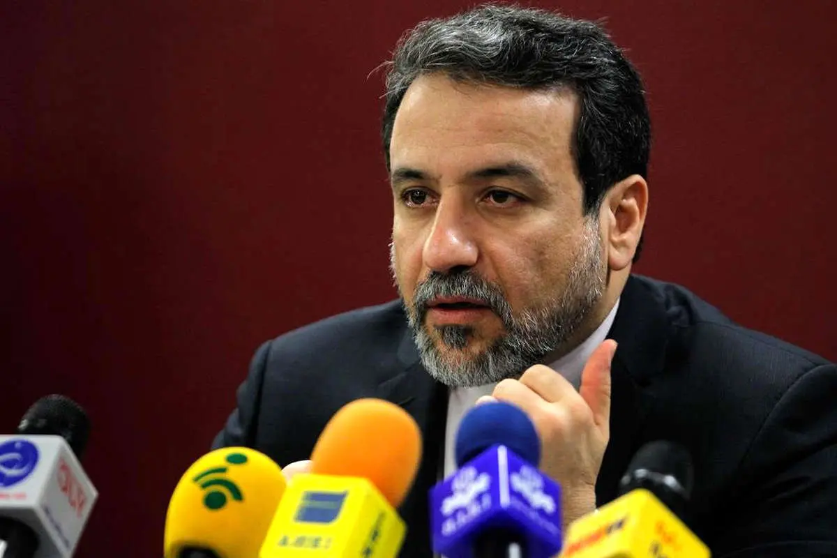 عراقچی: هنوز به نقطه قطع کامل امید از اروپا نرسیدهایم