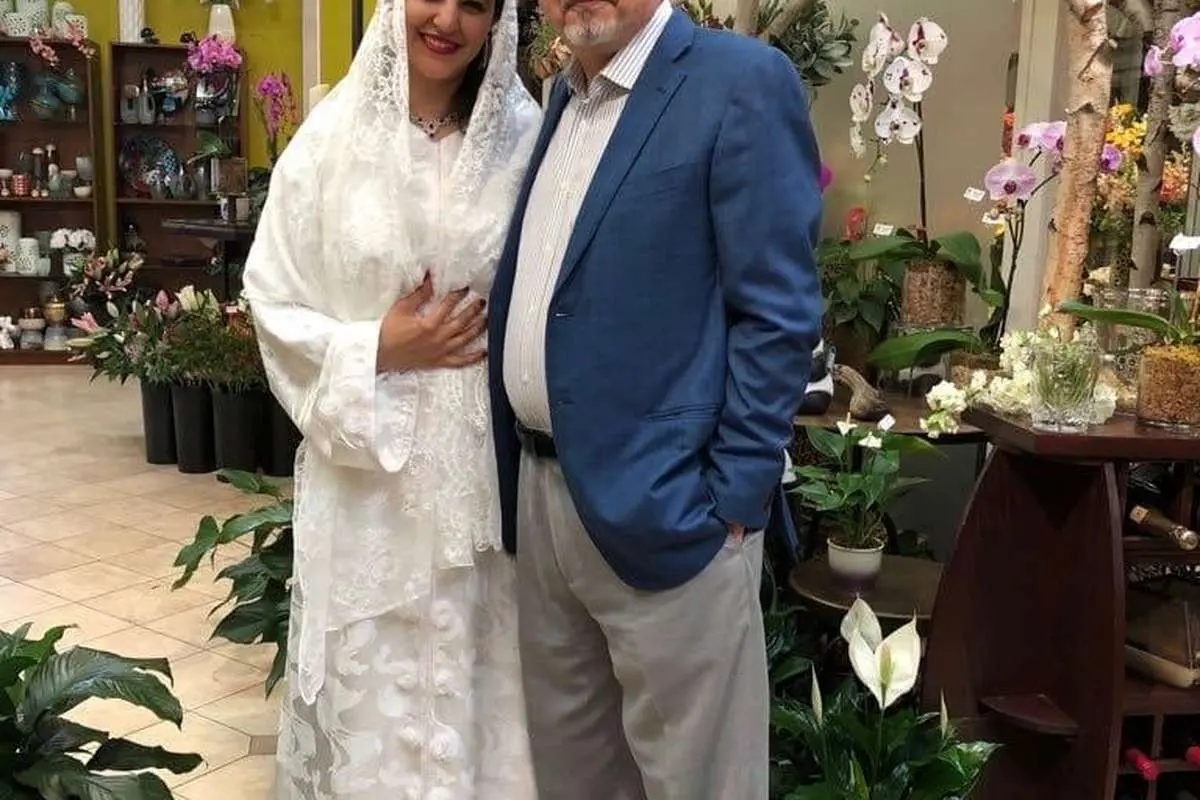 (تصاویر) زن دیگری هم ادعای همسری خاشقجی را دارد