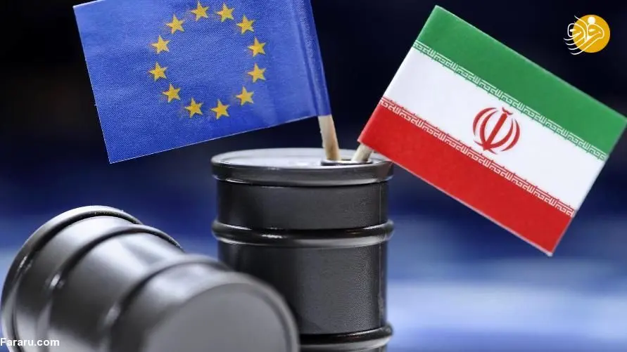 پاسکاری اروپا درباره میزبانی از سازوکار ویژه ادامه دارد